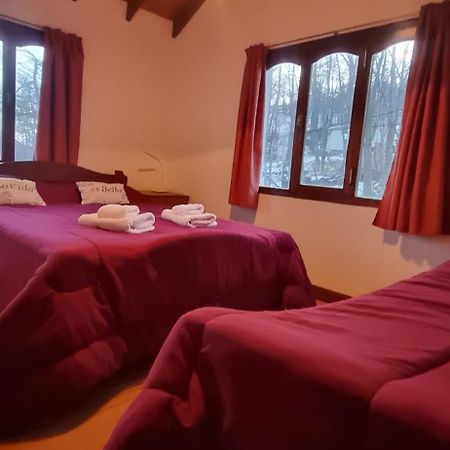 Depto Laguna Encantada Ushuaia Zewnętrze zdjęcie