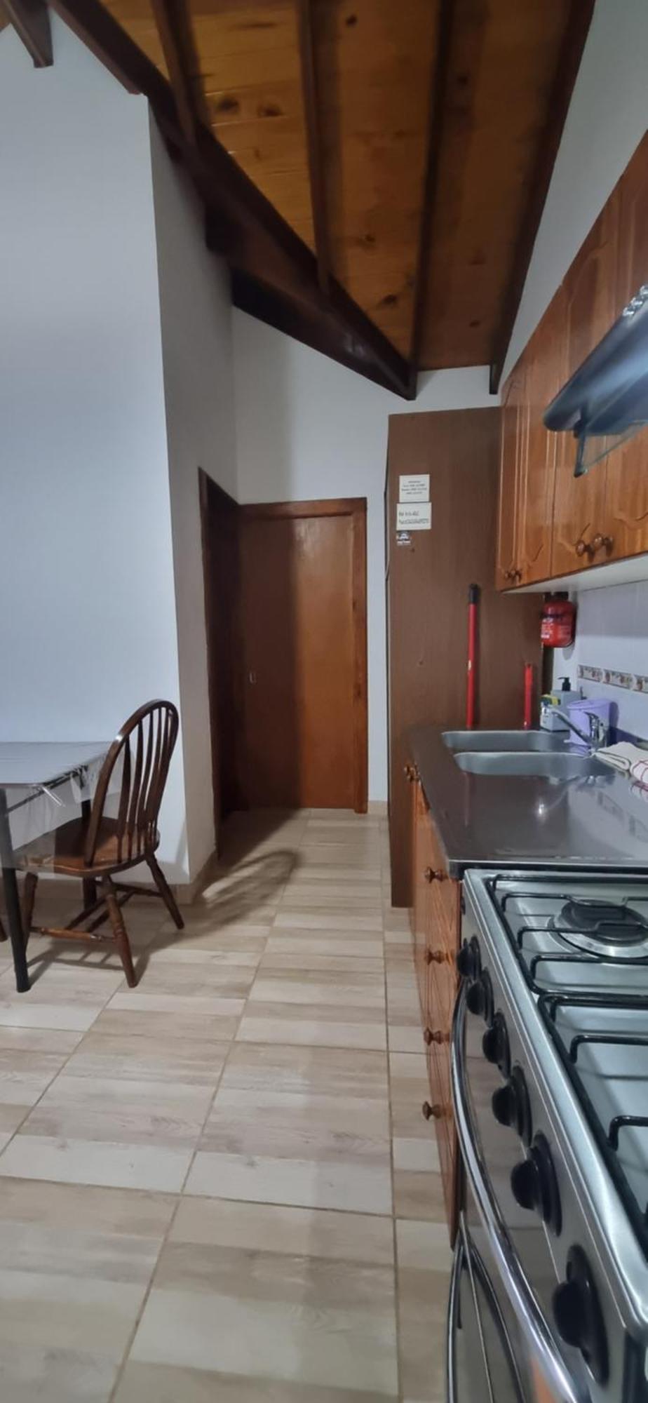Depto Laguna Encantada Ushuaia Zewnętrze zdjęcie